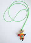 Monkey Pendant