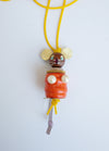 Mouse Pendant