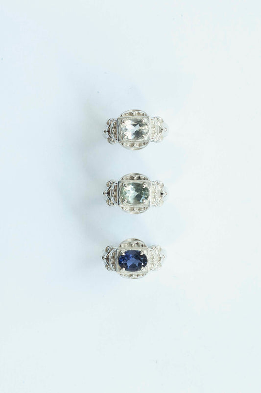Mudlark Ring