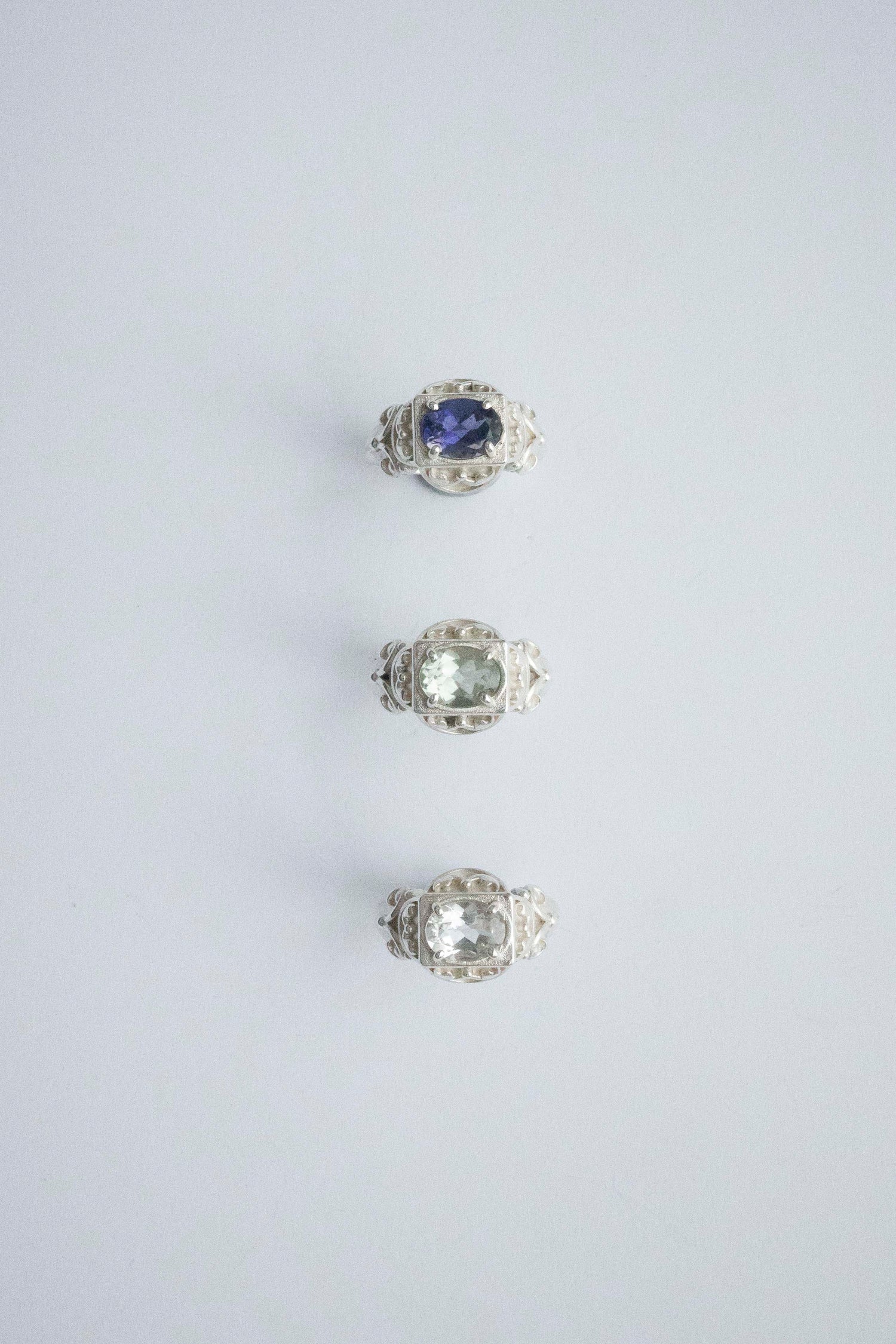 Mudlark Ring