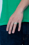 Mudlark Ring