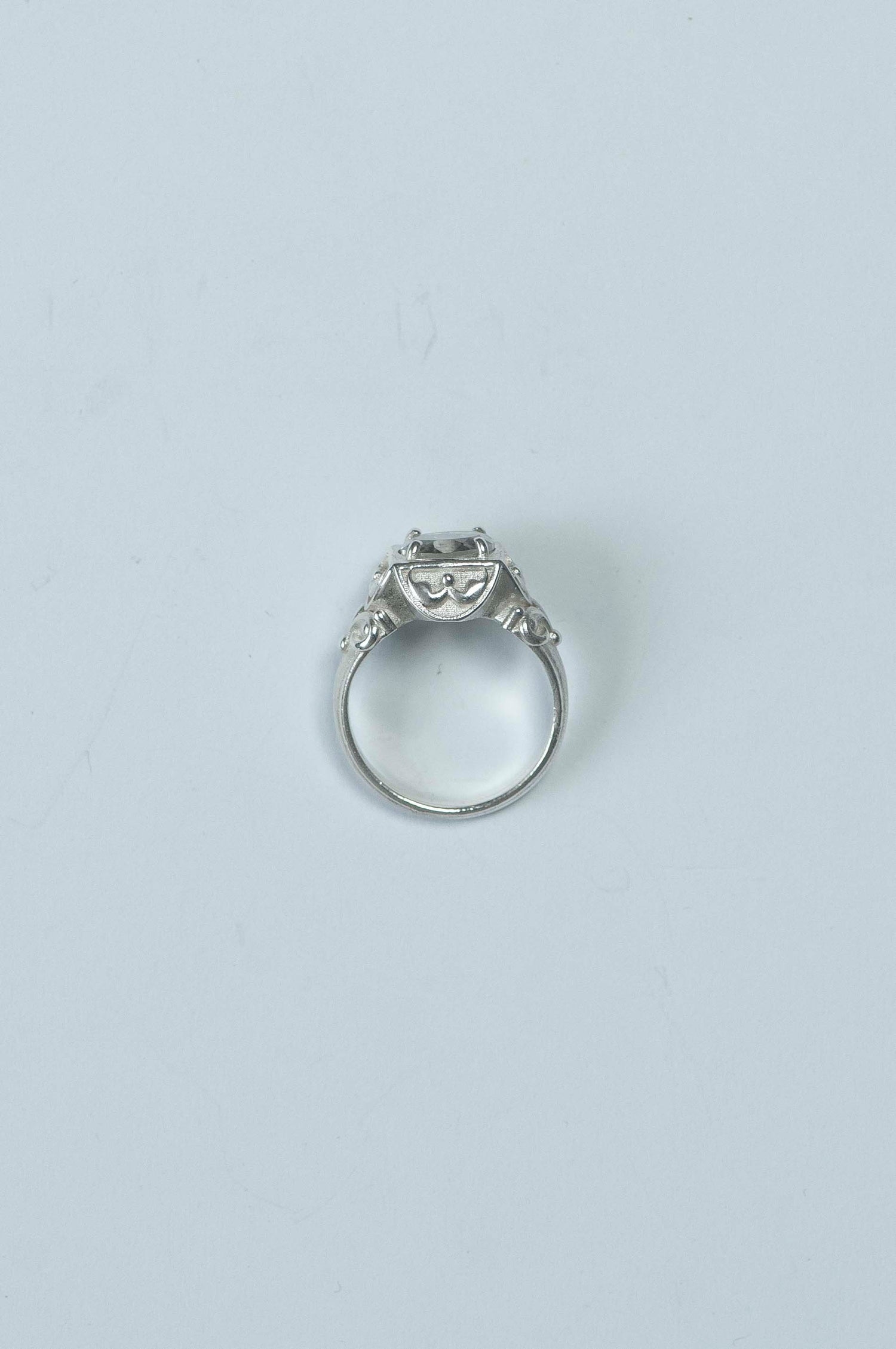 Mudlark Ring