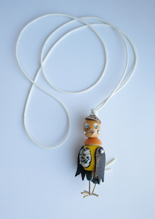 Animal Pendants