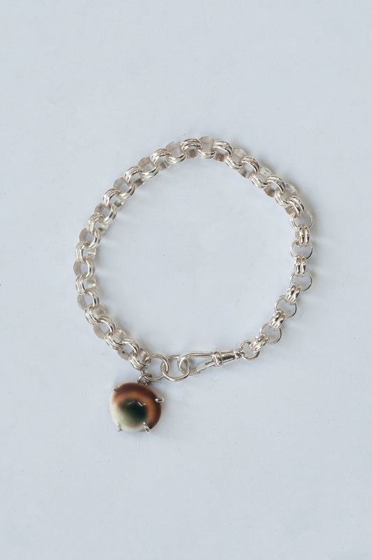 Operculum Bracelet