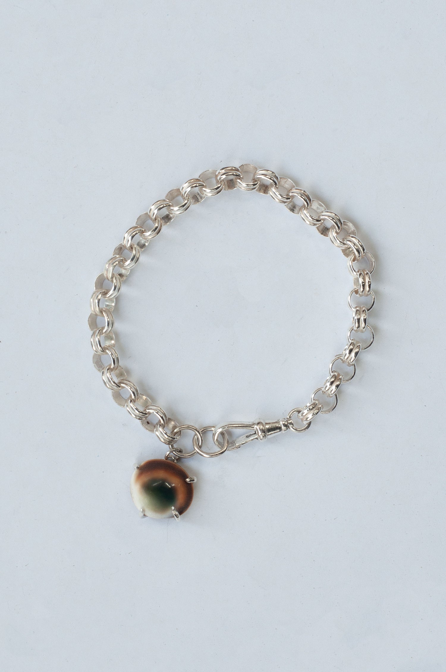 Operculum Bracelet