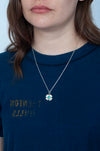 Pedwar Necklace