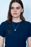 Pedwar Necklace