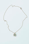 Pedwar Necklace