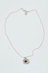 Pedwar Necklace