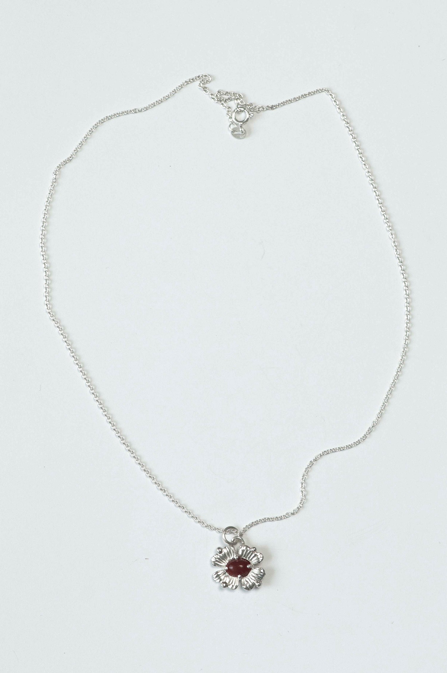 Pedwar Necklace