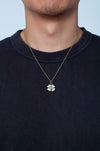 Pedwar Necklace