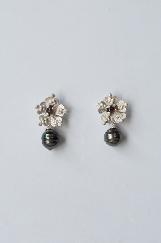 Perla Earrings