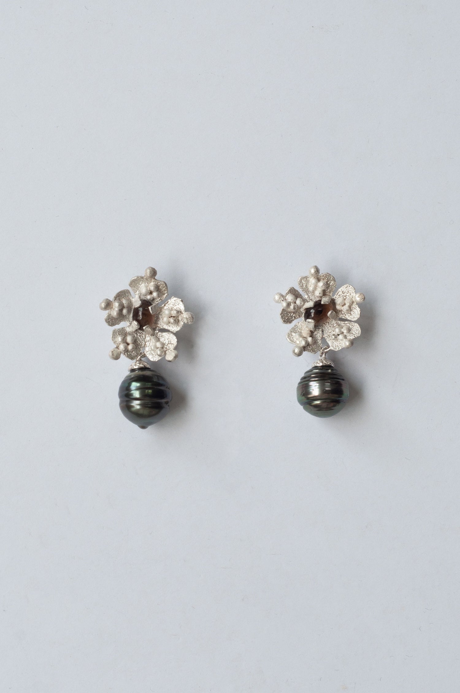 Perla Earrings