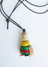 Puffin Pendant