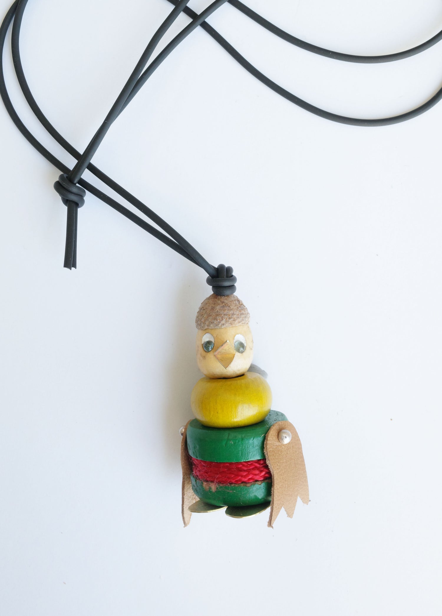 Puffin Pendant