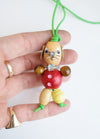Animal Pendants