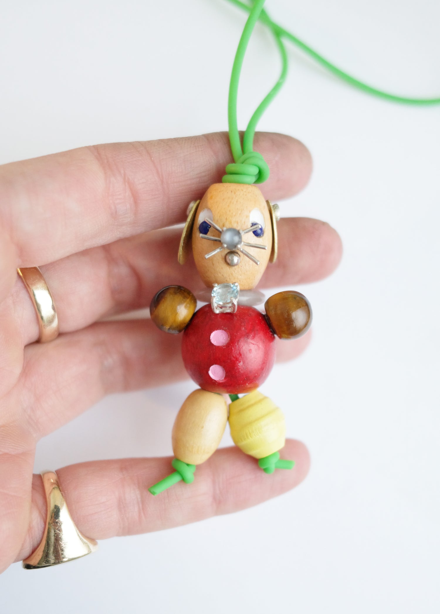 Animal Pendants
