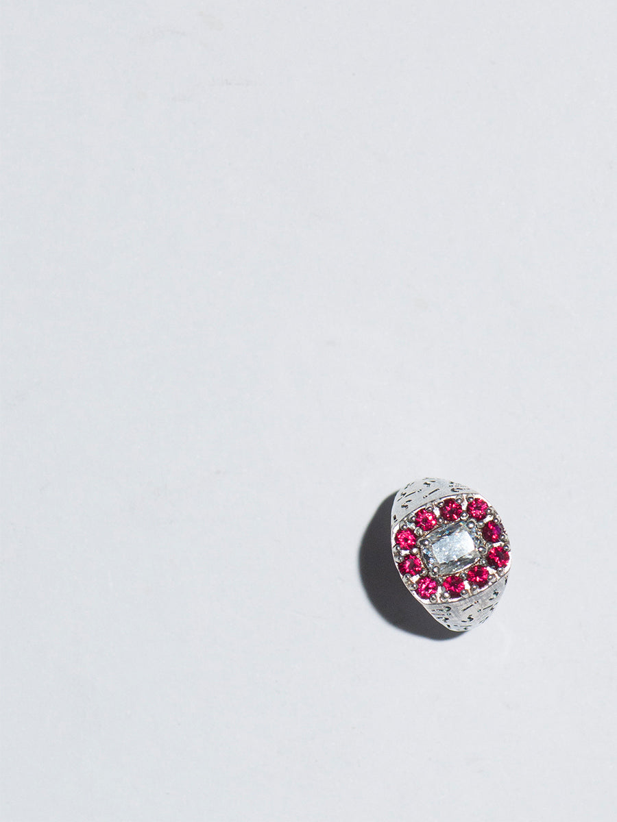 !? Ring