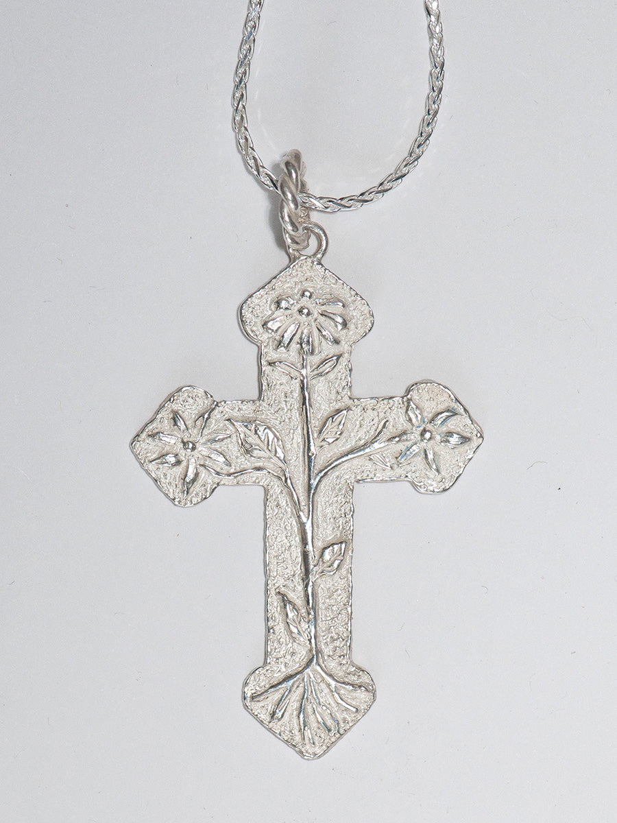 Root Cross