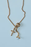 Shasha Necklace