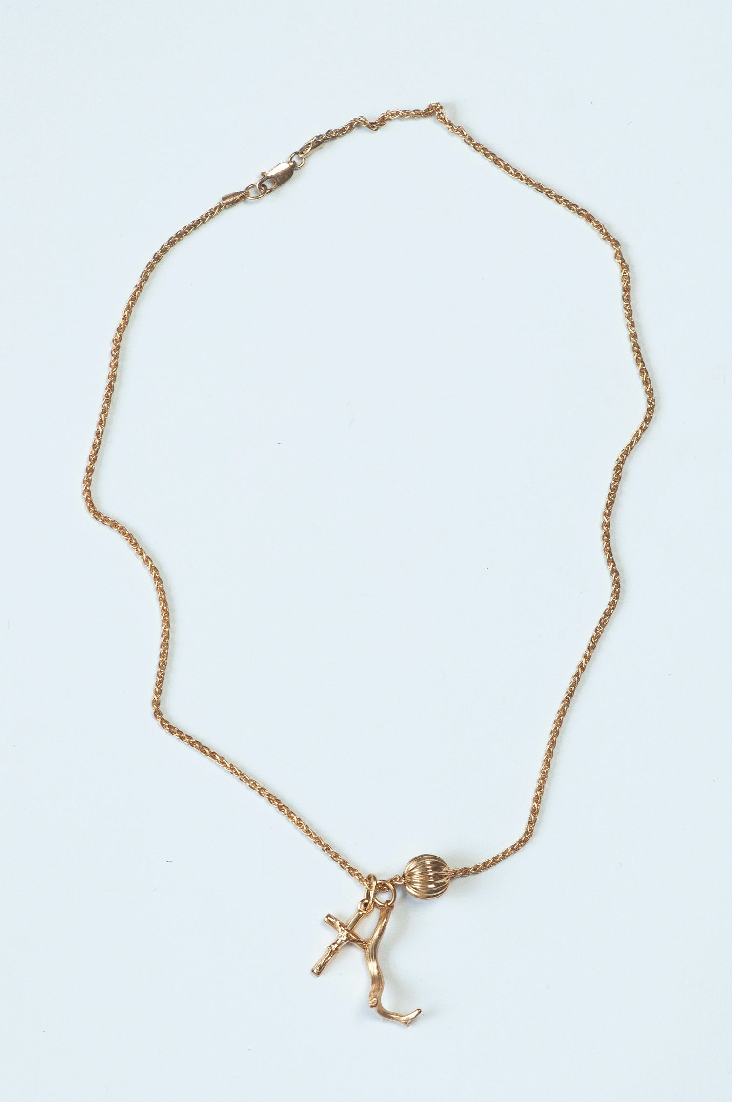 Shasha Necklace