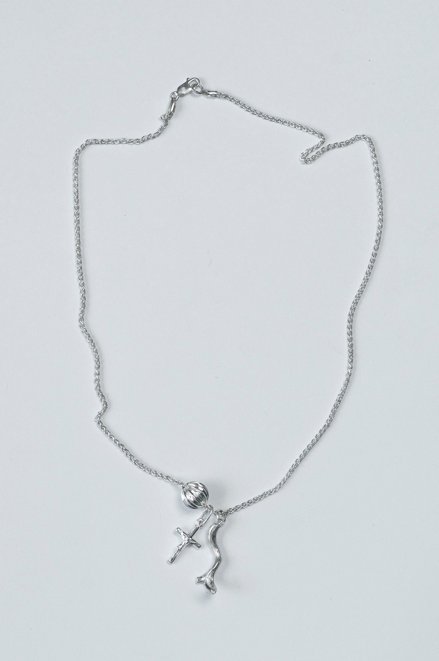 Shasha Necklace