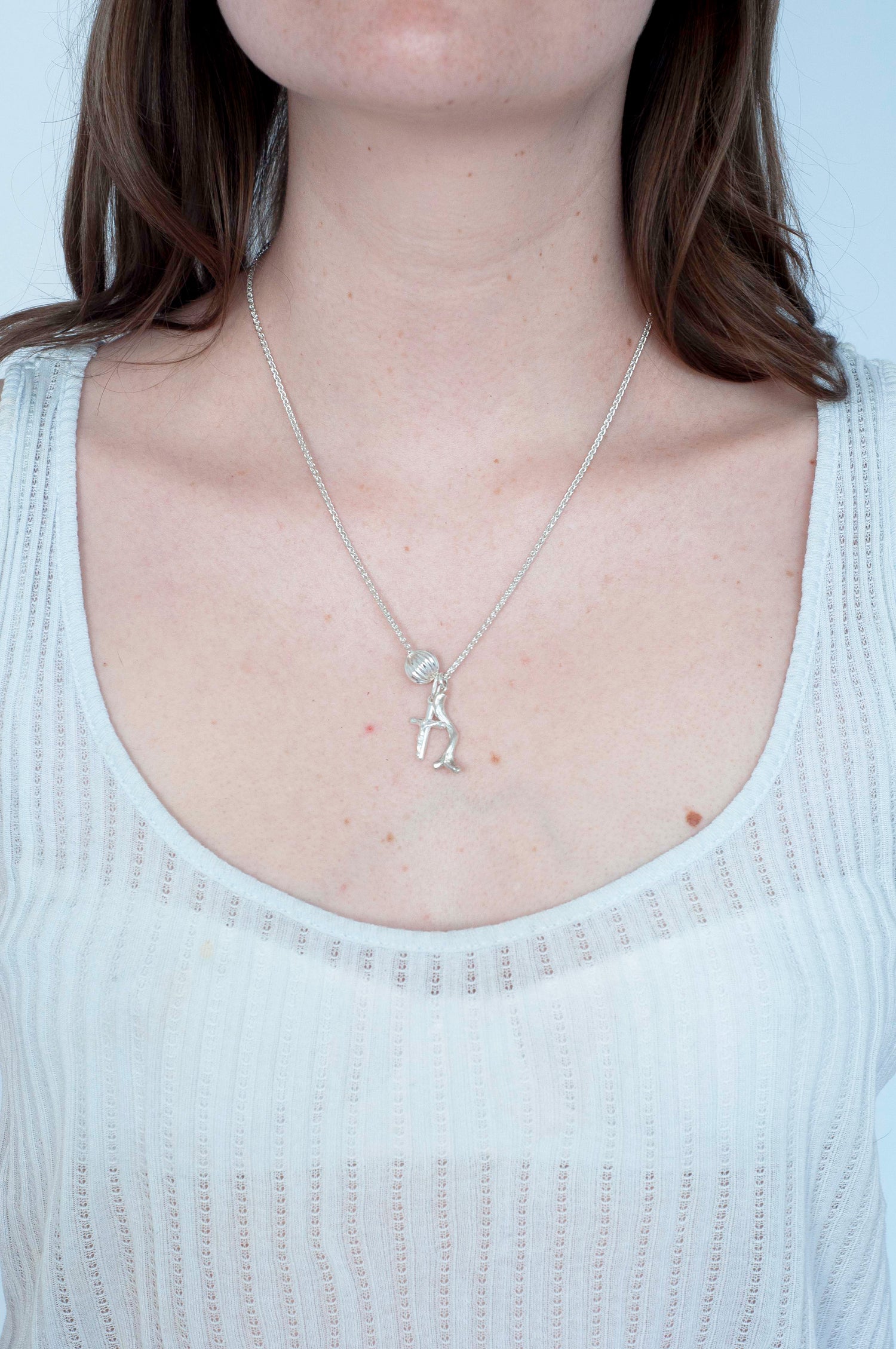 Shasha Necklace