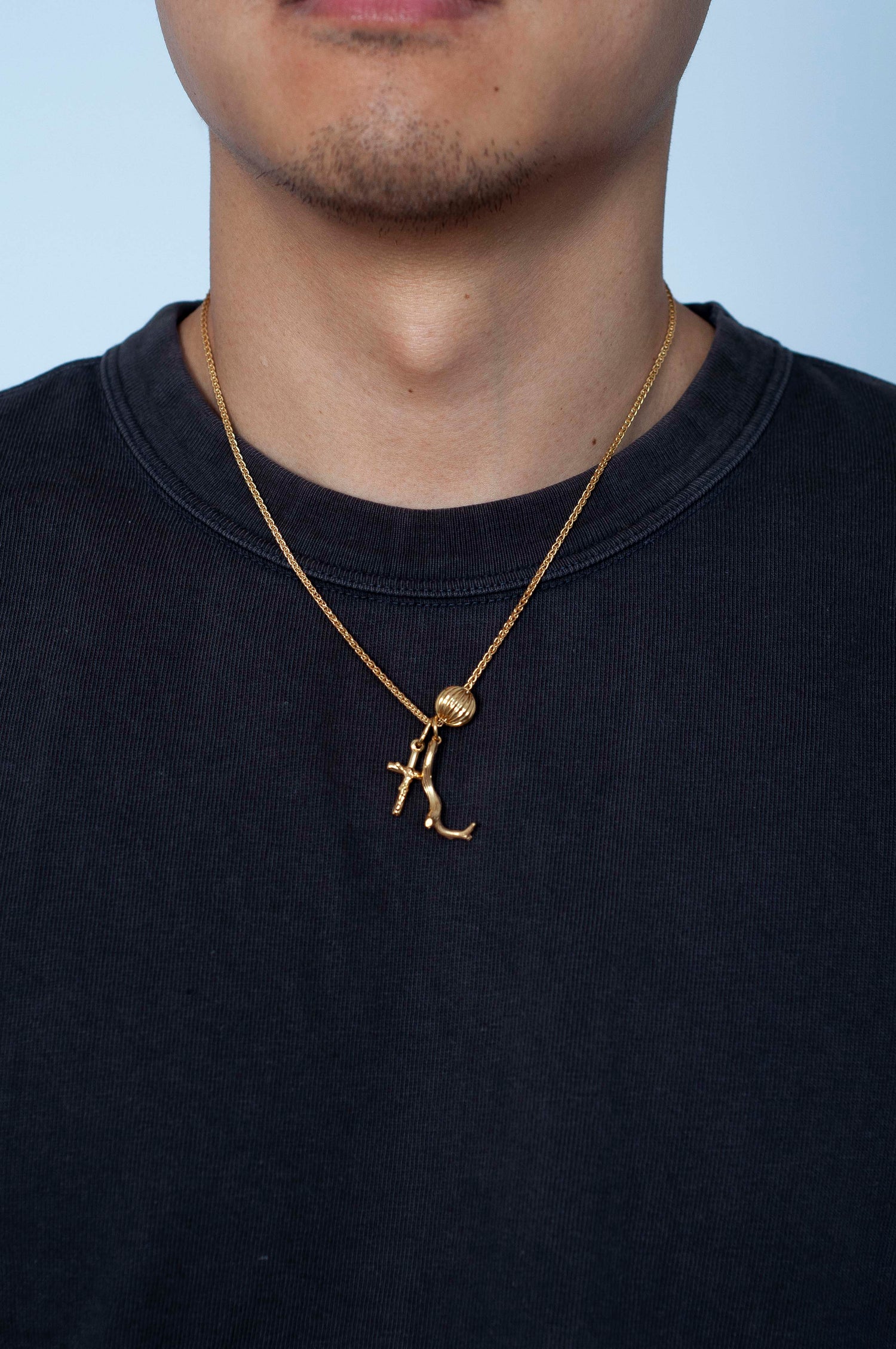 Shasha Necklace