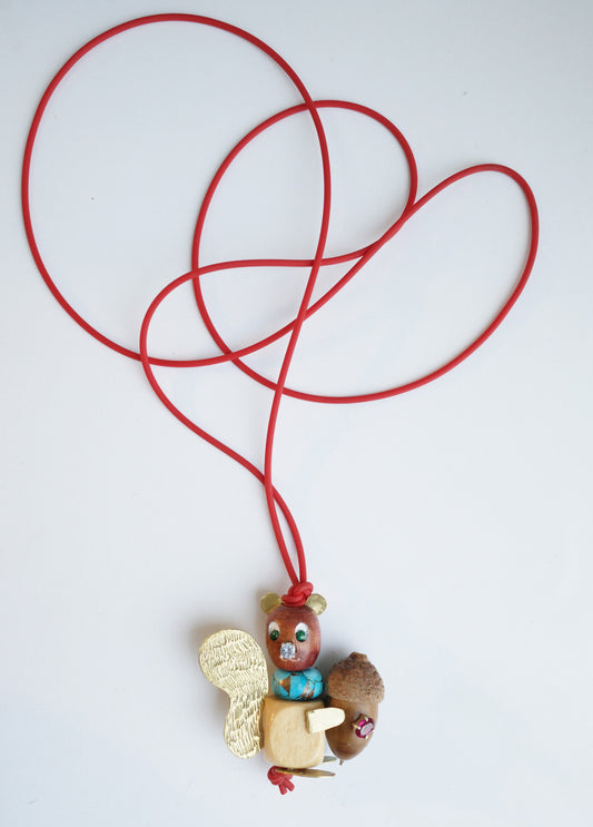 Animal Pendants
