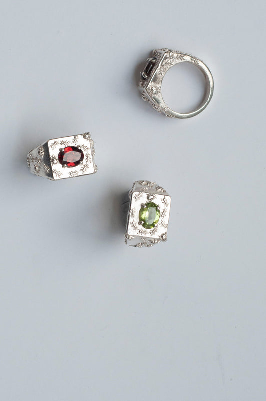 Swarm Ring