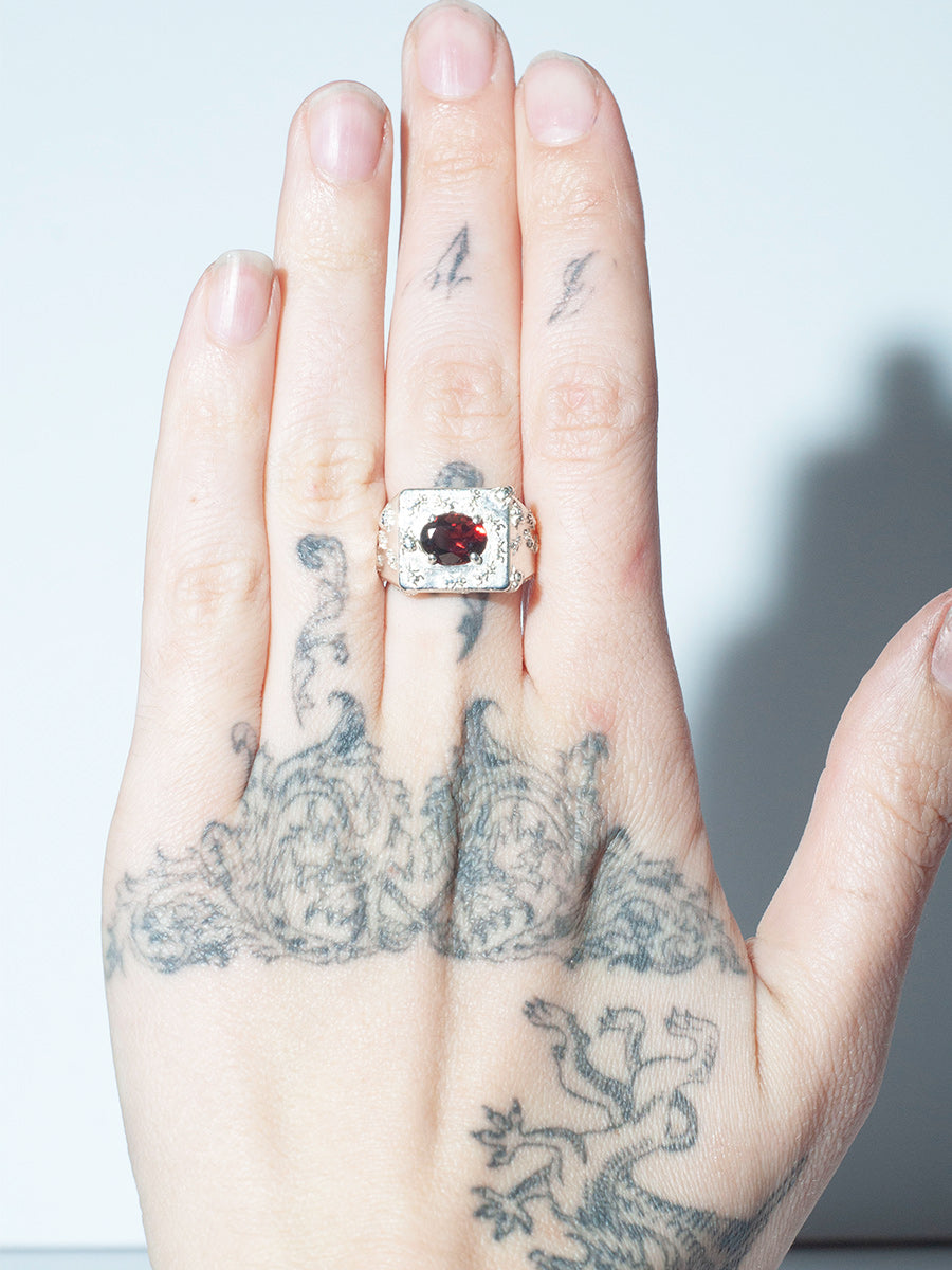 Swarm Ring