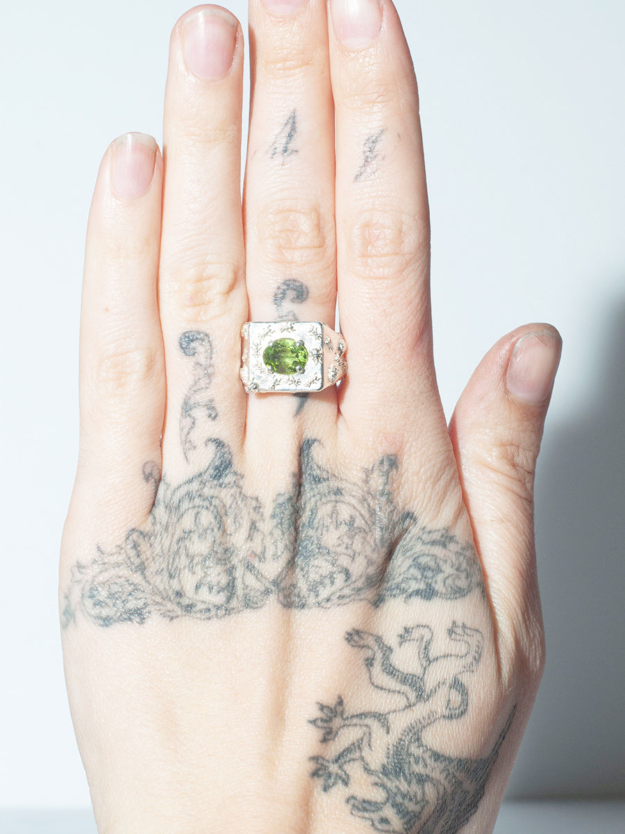 Swarm Ring
