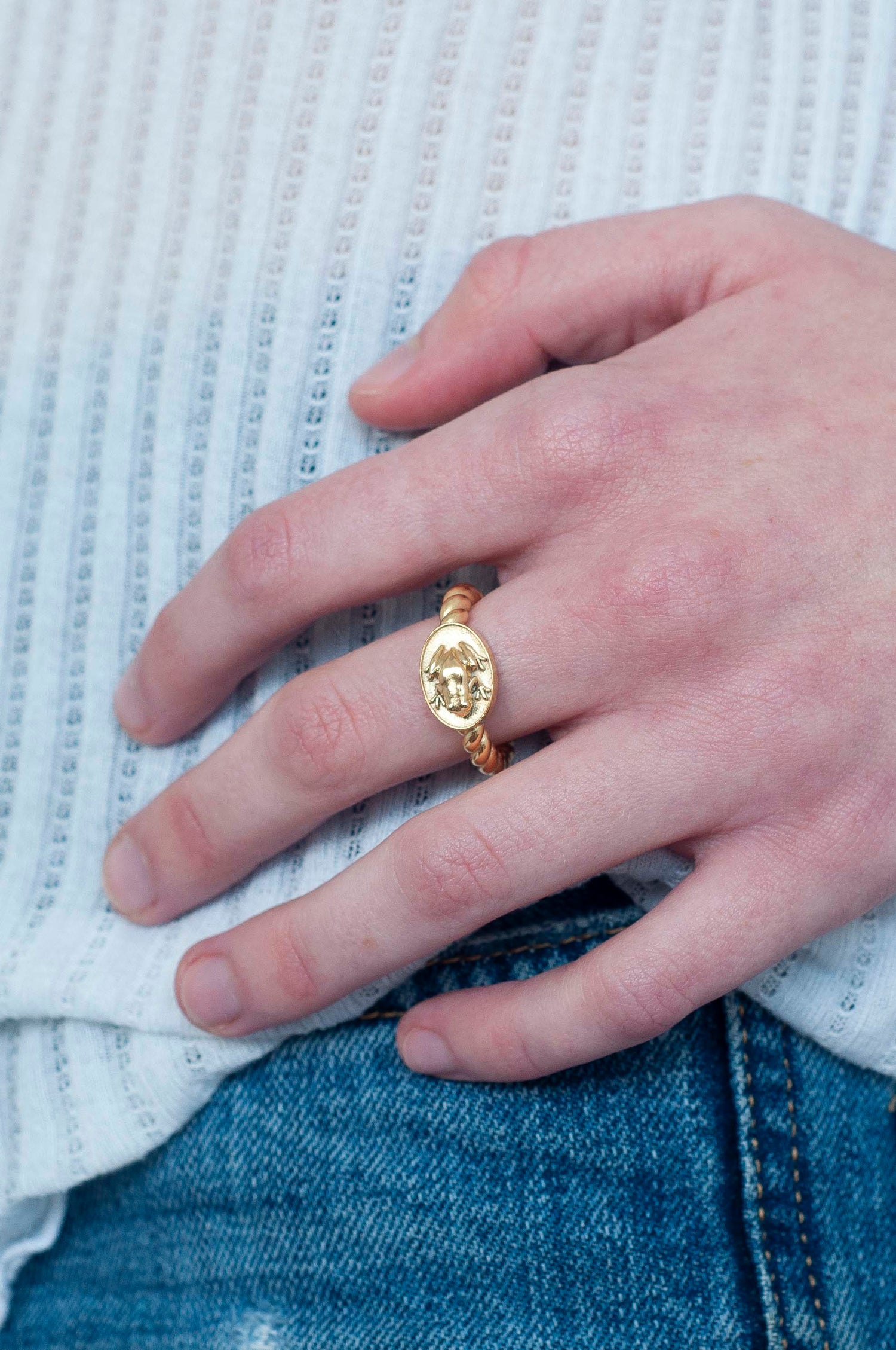 True Ring
