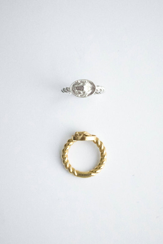 True Ring