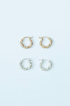 Tweste Hoops