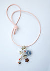 Twiglet Brooch