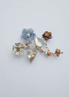 Twiglet Brooch