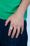 Vinca Ring