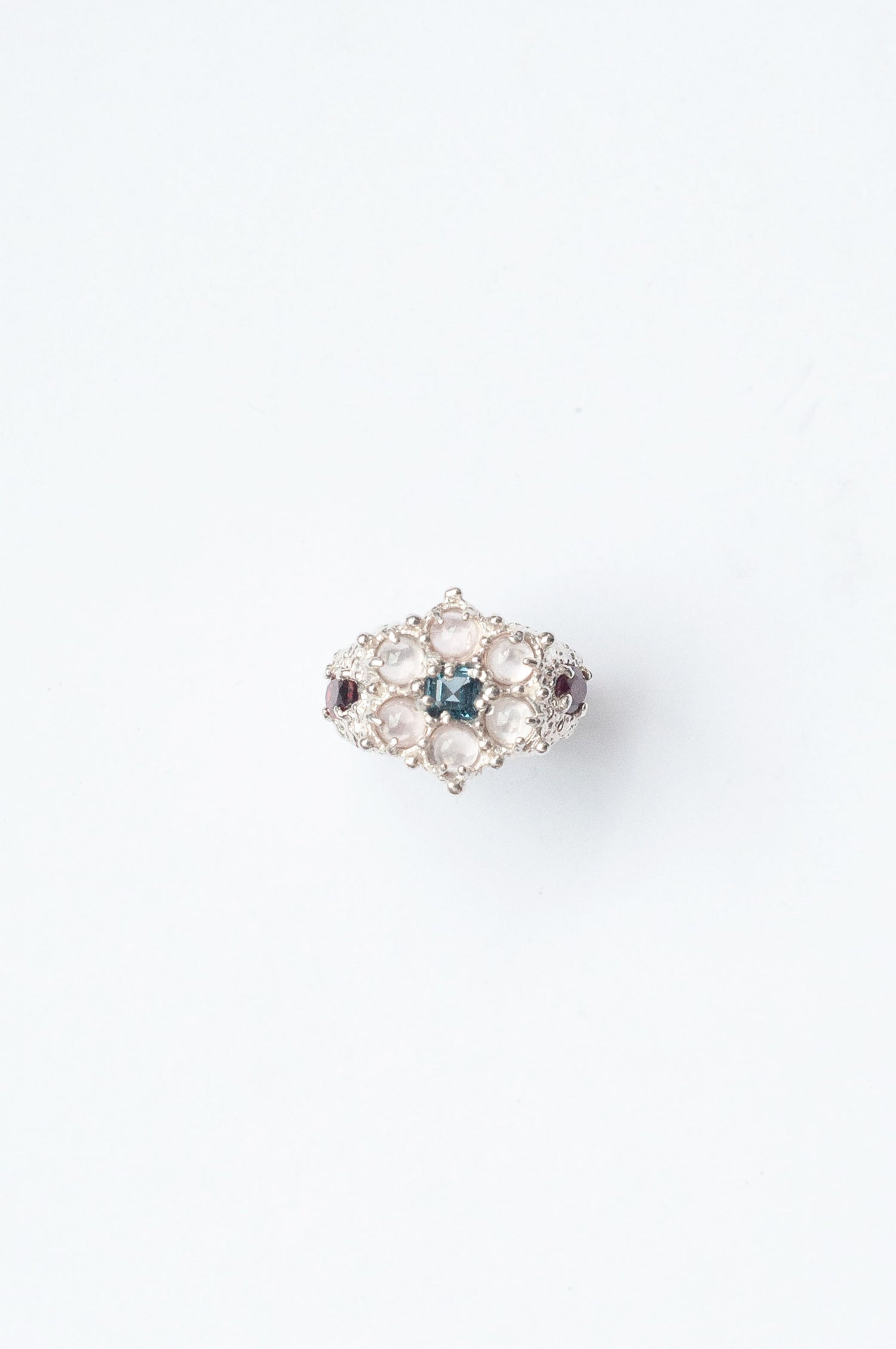 Vinca Ring